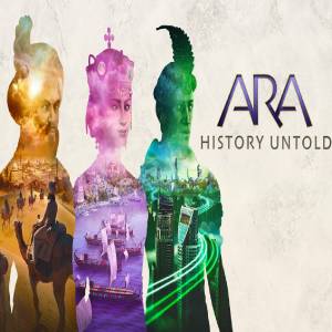 Acheter Ara History Untold Clé CD Comparateur Prix