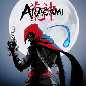 Telecharger Aragami PS4 code Comparateur Prix