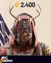 ARC Raiders The Bonecrown Set Pc