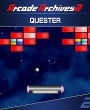 Arcade Archives 2 QUESTER Playstation 5