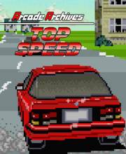 Acheter Arcade Archives 2 TOP SPEED Xbox Series Comparateur Prix