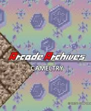 Arcade Archives CAMELTRY Playstation 5