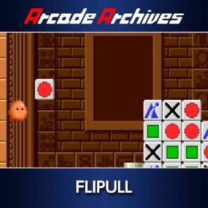 Arcade Archives FLIPULL Switch