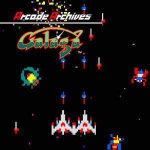 Acheter Arcade Archives GALAGA PS4 Comparateur Prix
