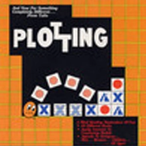 Arcade Archives Plotting Switch