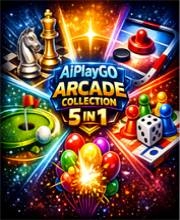 Arcade Five Ultimate 5 Game Bundle Xbox Series X