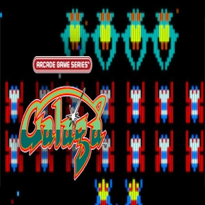 ARCADE GAME SERIES GALAGA Xbox One