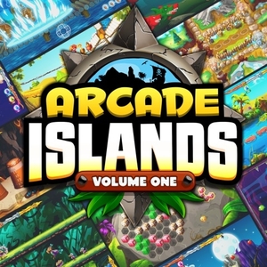 Acheter Arcade Islands Volume One PS4 Comparateur Prix