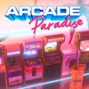 Acheter Arcade Paradise Xbox One Comparateur Prix