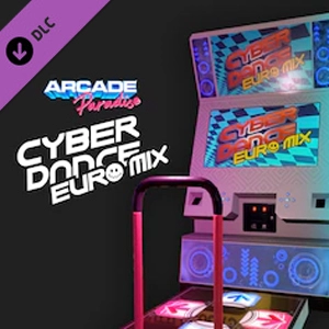 Arcade Paradise CyberDance EuroMix Pc