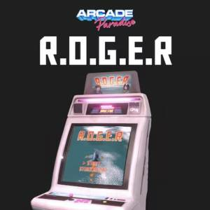 Arcade Paradise R.O.G.E.R. Pc