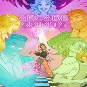 Arcade Spirits Xbox Series X