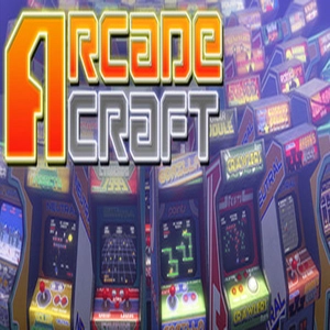 Arcadecraft Pc