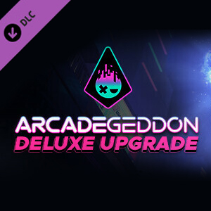 Arcadegeddon Deluxe Upgrade Xbox One
