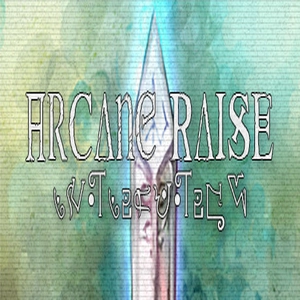 Arcane Raise Pc