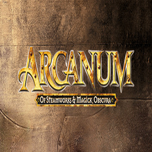 Acheter Arcanum Of Steamworks and Magick Obscura Clé CD Comparateur Prix