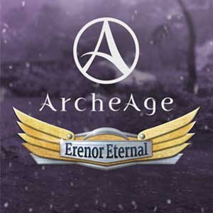 Acheter ArcheAge Erenor Eternal Clé Cd Comparateur Prix