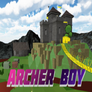 Acheter Archer boy Clé CD Comparateur Prix