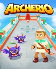 Archerio Playstation 4