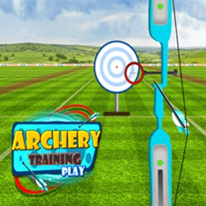 Archery Training Xbox One