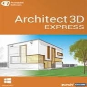 Architect 3D 20 Express