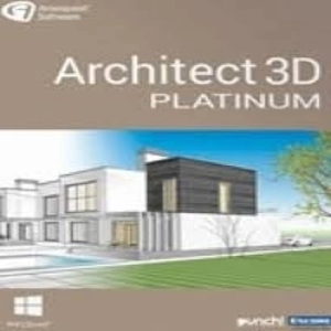 Architect 3D 20 Platinum Pc