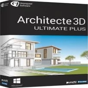 Architect 3D 20 Ultimate Pc