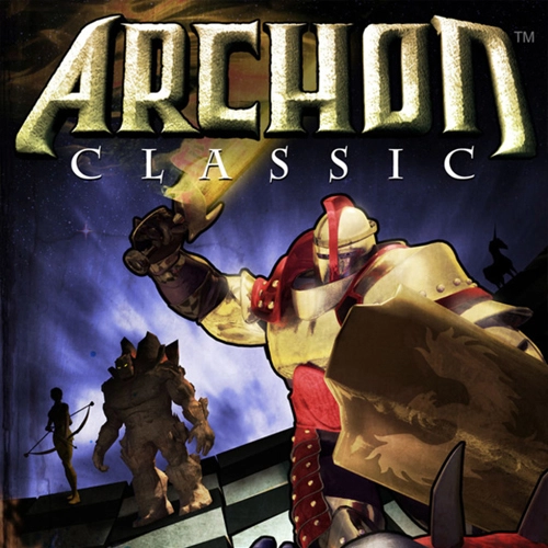 Archon Classic Pc