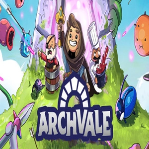 Archvale Switch