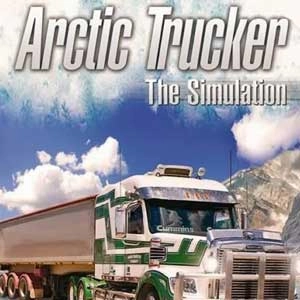 Arctic Trucker Simulator Pc
