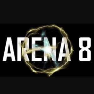 ARENA 8 Pc