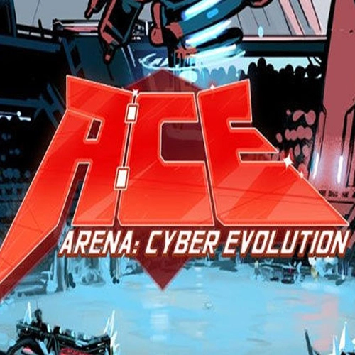 Arena Cyber Evolution Founder Pack Pc