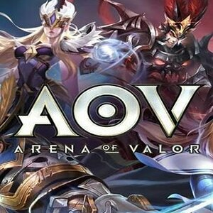 Arena of Valor Pc