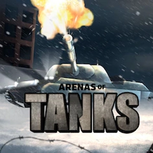 Arenas Of Tanks Xbox One
