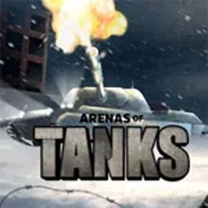 Arenas Of Tanks Pc