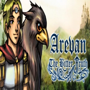 Arevan Pc