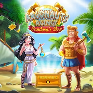 Argonauts Agency 2 Pandora’s Box Xbox One