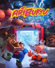 Acheter Ari Buktu and the Anytime Elevator Clé CD Comparateur Prix