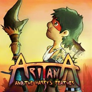 Acheter Aritana and the Harpy’s Feather Xbox Series X Comparateur Prix