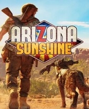 Arizona Sunshine Remake Switch 2