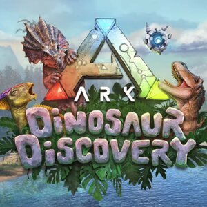 Ark Dinosaur Discovery
