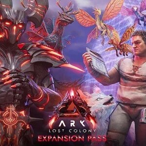 Acheter ARK Lost Colony Expansion Pass Xbox Series Comparateur Prix