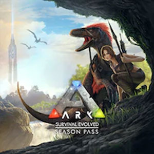 Acheter ARK Survival Evolved Season Pass PS4 Comparateur Prix