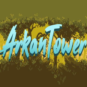 Acheter Arkan Tower Clé CD Comparateur Prix