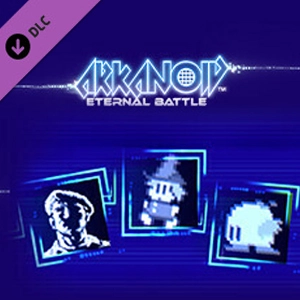Arkanoid Eternal Battle LIMITED EDITION PACK TAITO LEGACY Xbox Series X