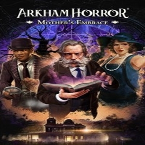 Acheter Arkham Horror Mothers Embrace Xbox Series Comparateur Prix