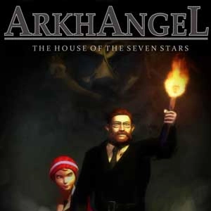 Arkhangel The House of the Seven Stars