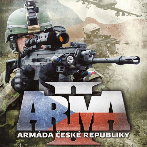 Arma 2 Army Of The Czech Republic Pc