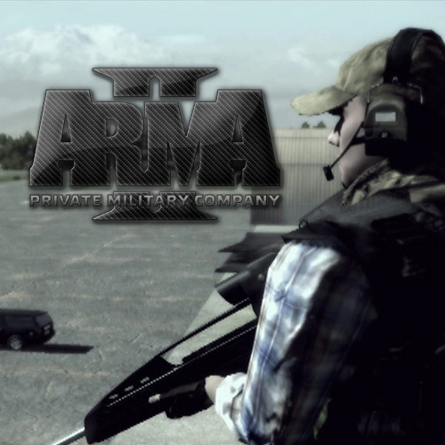 ARMA 2 Private Military Company Pc
