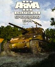 Arma 3 Creator DLC Spearhead 1944 Pc